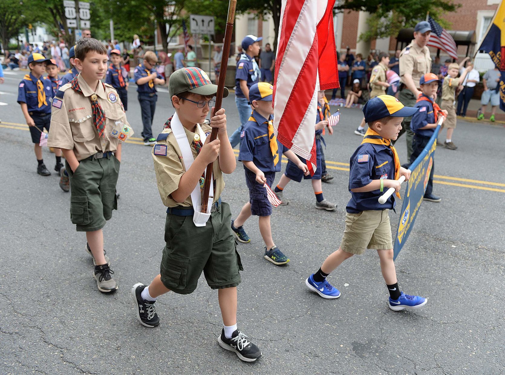 Carlisle Memorial Day Parade 32